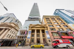 197 YONGE ST