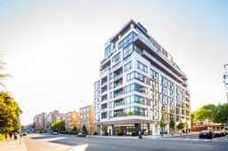 1990 BLOOR ST W