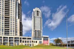 West Mall Condos