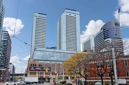 2306 - 17 Bathurst Street