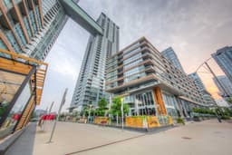 Parade Condos