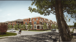 Minto Southshore