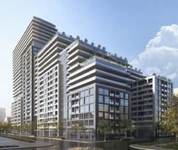 Time and Space Condos