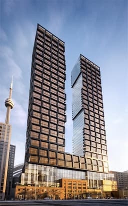 Nobu Residences