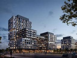 Verge Condos