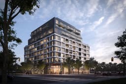 The Tailor Residences