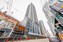 King Blue Condos