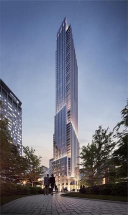 11 Yorkville
