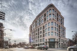 Hazelton Condo