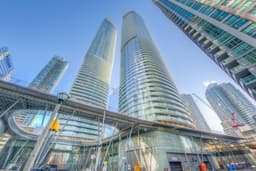 Ice Condos