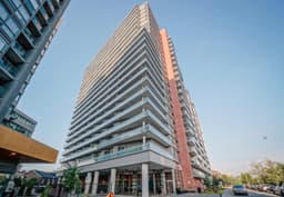 The Bridge Condos