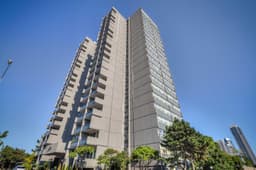 4091-4101 Sheppard Avenue East Condos