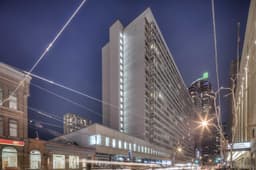 Lexington Condominiums