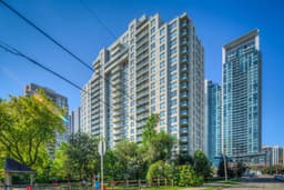The Majestic Condos