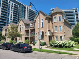 101 - 130 Vanderhoof Avenue