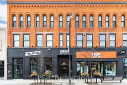 314 - 2870 Dundas Street