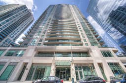 Infinity Condos