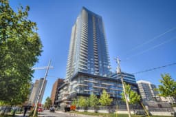 Minto 30 Roe Condos