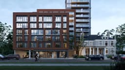 JAC Condos