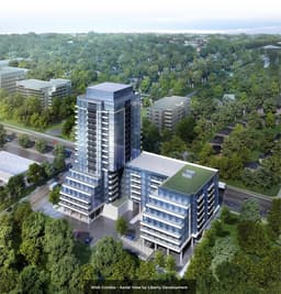 Wish Condos