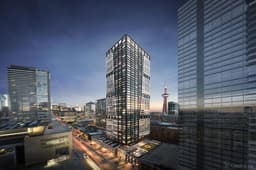 Empire Maverick Condos