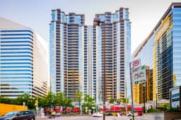 Ultima At Broadway Condos