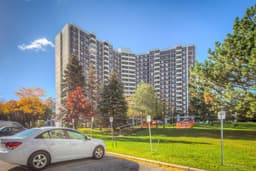 5 Shady Golfway Condos