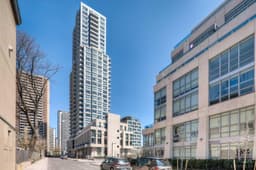 500 Sherbourne St Lofts