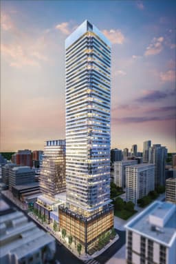 Teahouse Condos