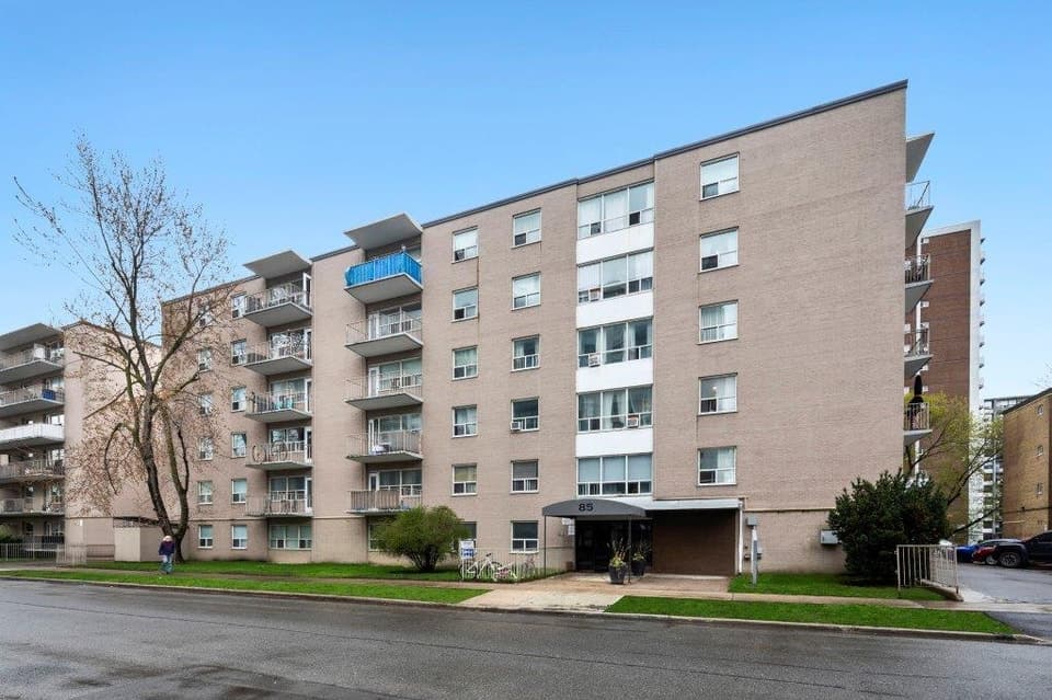 85 & 95 Gamble Ave, Toronto, ON, M4K 2H7