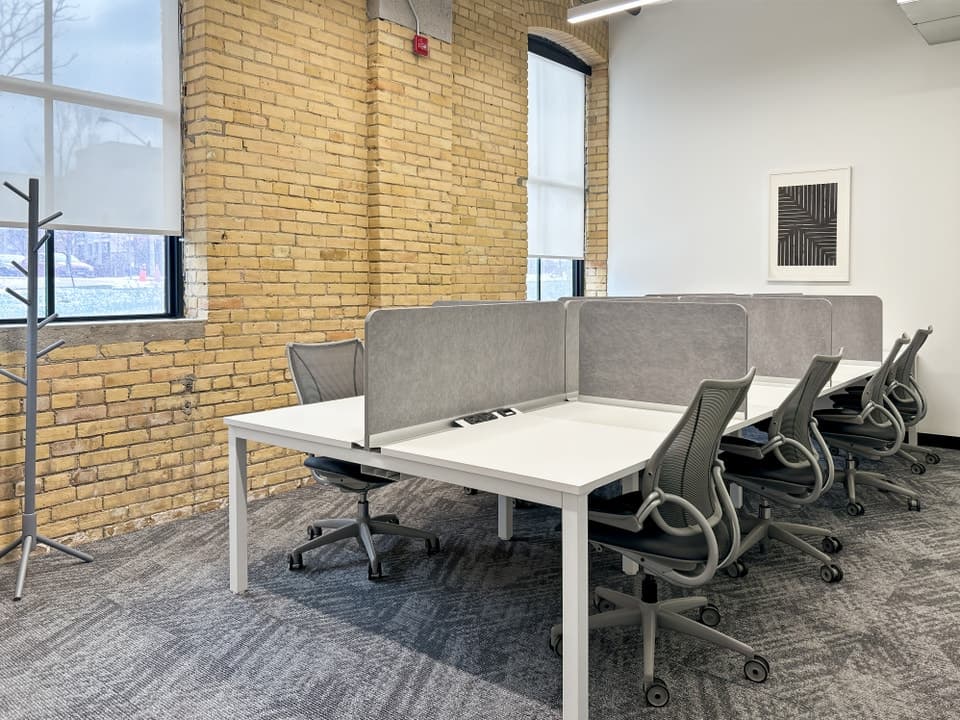 30 Powerhouse St, Toronto, ON, M6H 0C6