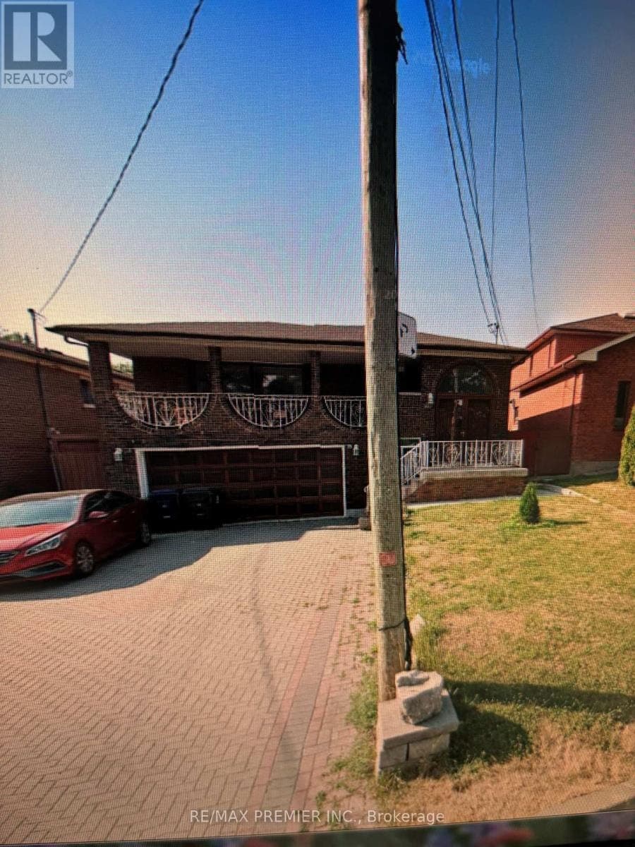 IRWIN ROAD S, Toronto (Elms-Old Rexdale), ON, M9W2P6