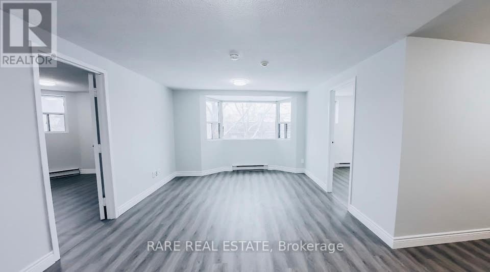 - 99 BELLEVUE AVENUE, Toronto (Kensington-Chinatown), ON, M5T2N8