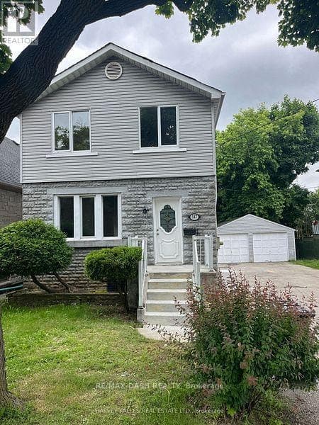 GLENCAIRN AVENUE, Toronto (Englemount-Lawrence), ON, M6B1Z3