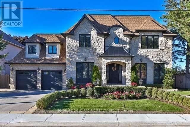 YORK ROAD, Toronto (Bridle Path-Sunnybrook-York Mills), ON, M2L1H8