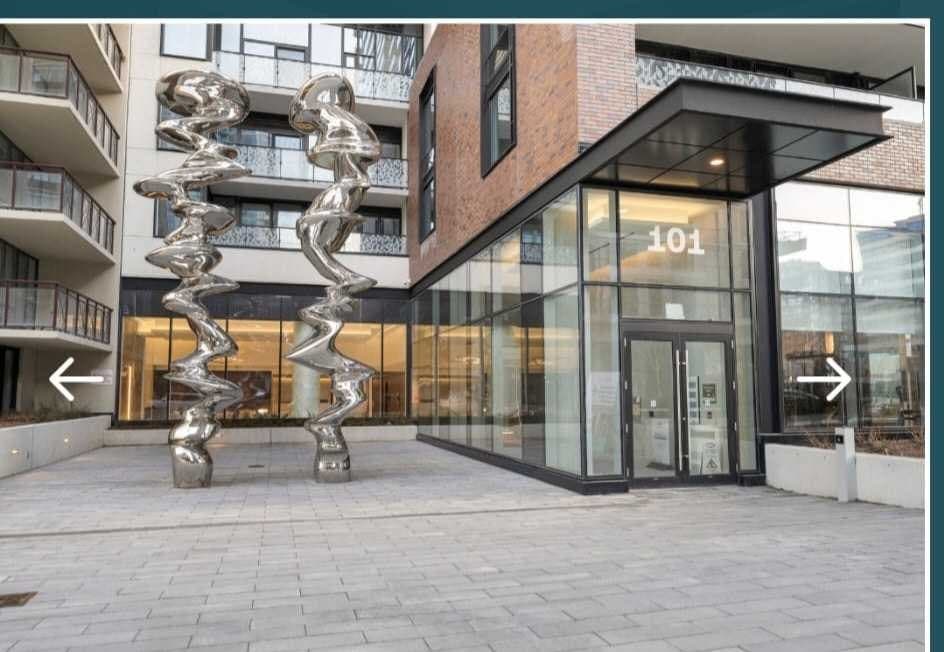 101 Roehampton Ave #3410, Toronto, M4P 2W2