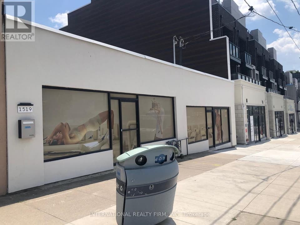 O CONNOR DRIVE, Toronto (O'Connor-Parkview), ON, M4B2V5