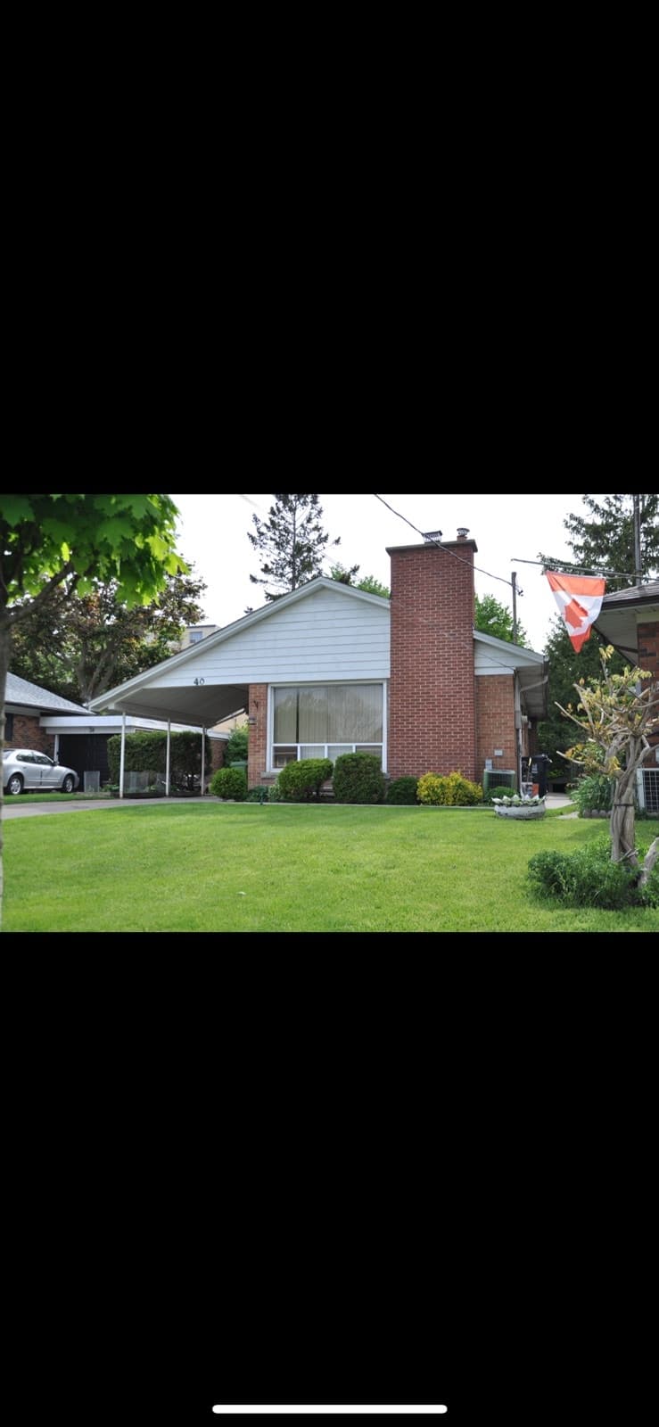 40 Mooregate Ave, Scarborough, ON M1K 3V7