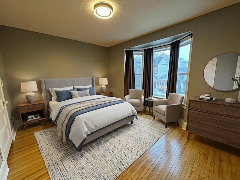 Bushell Ave, Toronto, ON