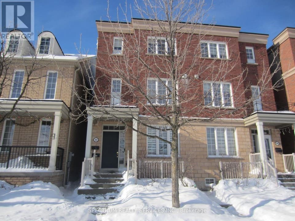 FLOOR - 102 EVELYN WIGGINS DRIVE, Toronto (York University Heights), ON, M3J0E4