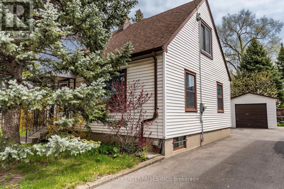 TEDDER STREET, Toronto (Brookhaven-Amesbury), ON, M6M4W7