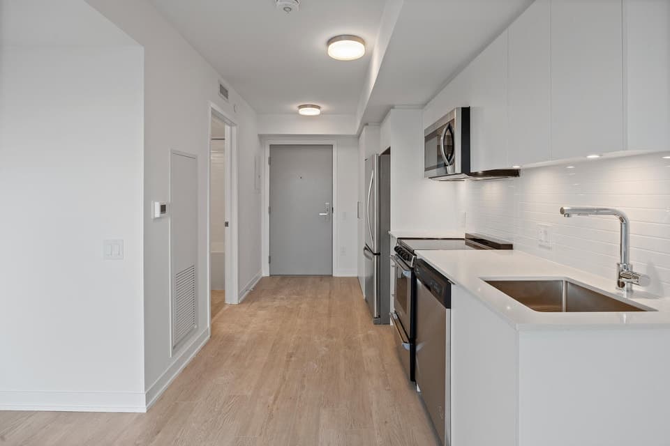 480 Wilson Avenue, Toronto, ON, M3H 0G1