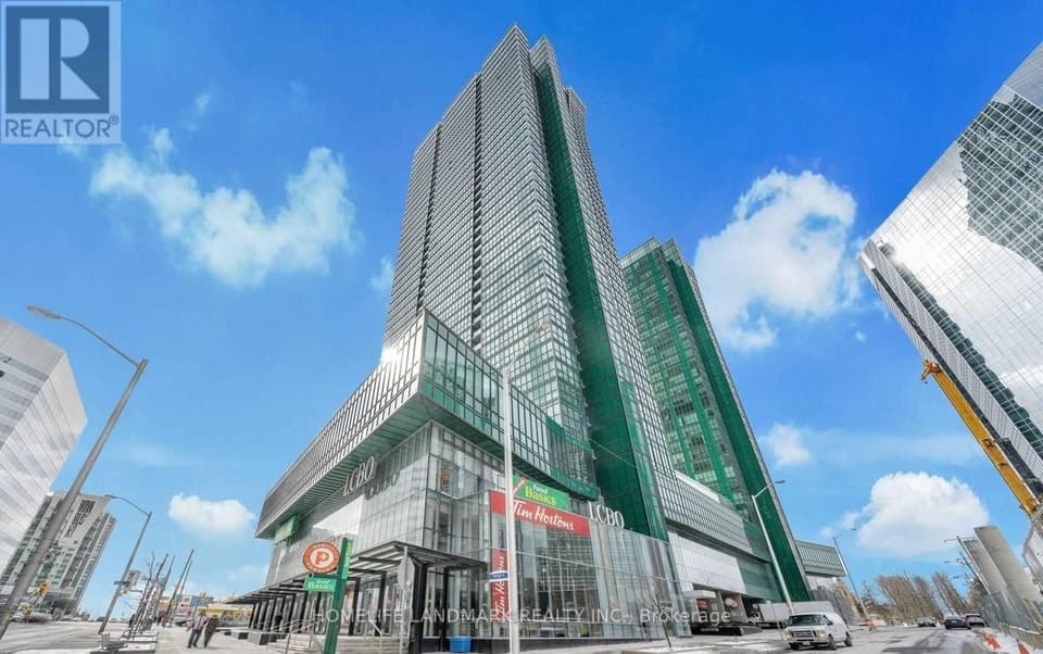 - 4750 YONGE STREET, Toronto (Lansing-Westgate), ON, M2N5M6