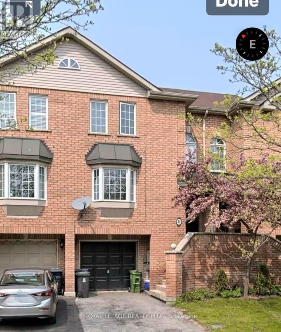 ELI SHACKELTON COURT E, Toronto (West Hill), ON, M1E5K3