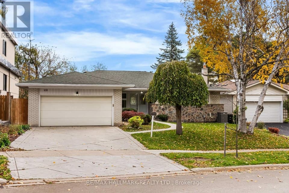 BANSTOCK DRIVE, Toronto (Bayview Woods-Steeles), ON, M2K2H7