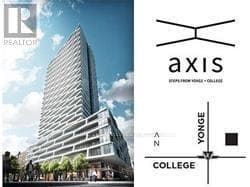 - 85 WOOD STREET, Toronto (Church-Yonge Corridor), ON, M4Y0E8