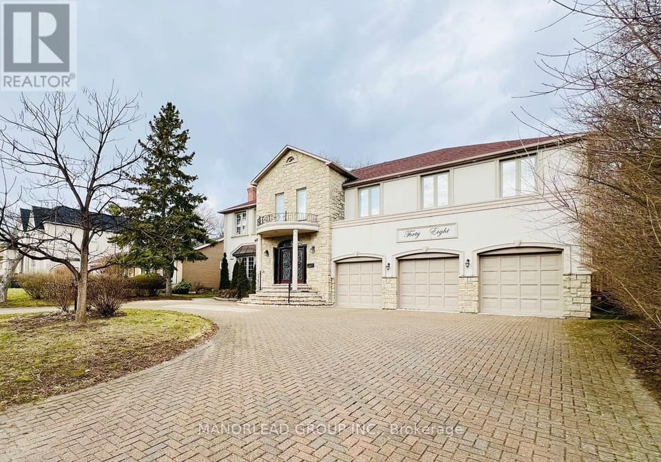 CHELFORD ROAD, Toronto (Banbury-Don Mills), ON, M3B2E5