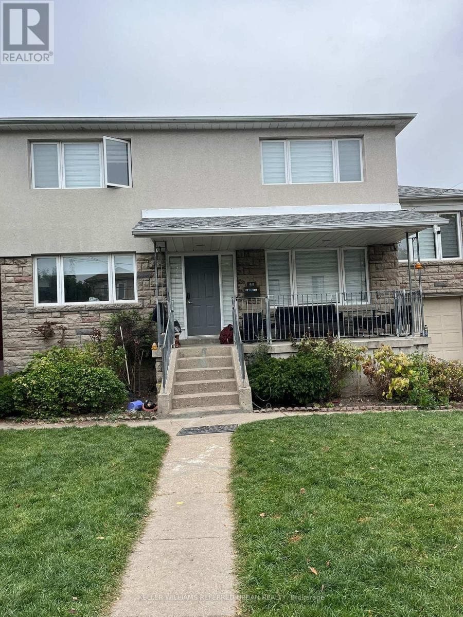 - 98 FRONTENAC AVENUE, Toronto (Bedford Park-Nortown), ON, M5N1Z9