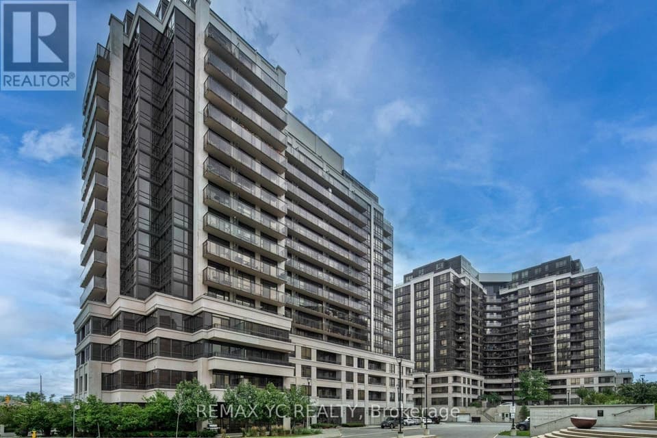 - 1 DE BOERS DRIVE, Toronto (York University Heights), ON, M3J0G6