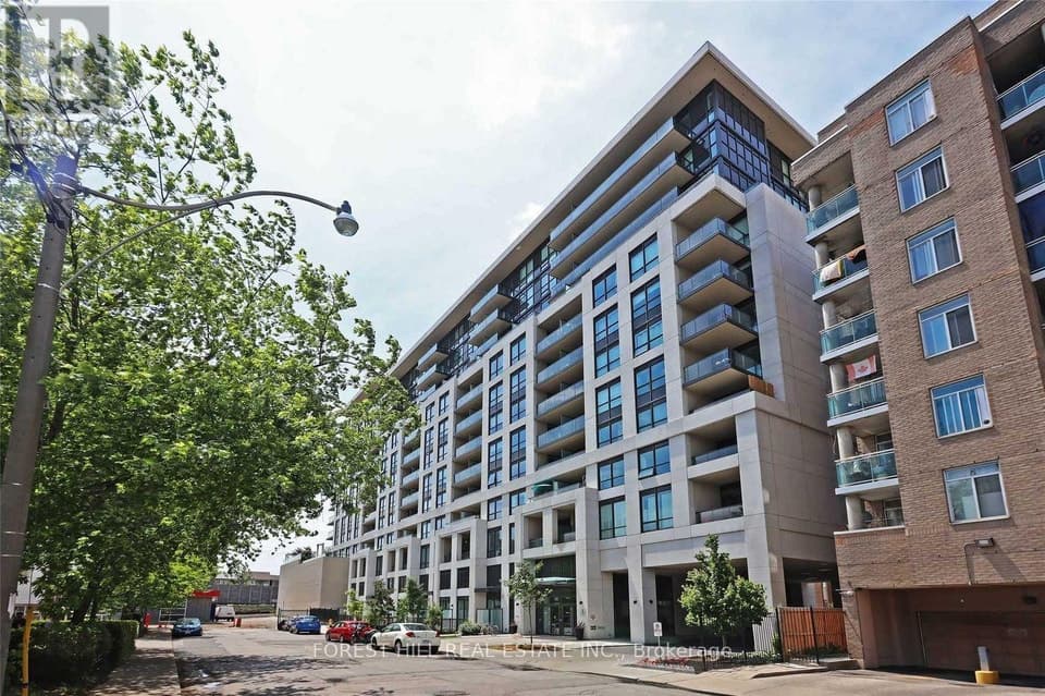- 8 TRENT AVENUE, Toronto (East End-Danforth), ON, M4C0A6